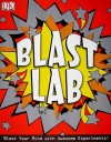 Super Science Lab - Joe Harris