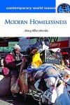 Modern Homelessness: A Reference Handbook - Mary Ellen Hombs