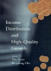 Income Distribution and High-Quality Growth - Vito Tanzi