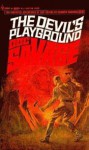 The Devil's Playground - Kenneth Robeson, Alan Hathway