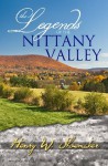 The Legends of the Nittany Valley - Henry W. Shoemaker, Christopher Buchignani