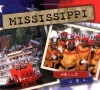 Mississippi - Anna Ready