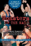 Monsters of the Mat - Robert Picarello