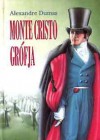 Monte Cristo grófja II - Erzsi Csetényi, Zoltán Zugor, Alexandre Dumas