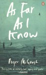 As Far as I Know - Roger McGough