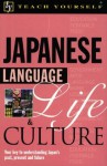 Teach Yourself Japanese Language, Life, and Culture - Helen Gilhooly