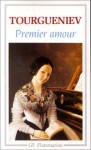 Premier amour - Ivan Turgenev