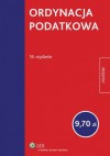 Ordynacja podatkowa - ustawodawca, Roman Rudnik