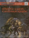 Middle-earth Campaign Guide - Peter C. Fenlon Jr., Jessica Ney-Grimm