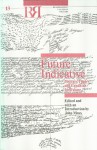 Future Indicative: Literary Theory And Canadian Literature - John Moss