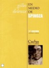 En Medio De Spinoza - Gilles Deleuze