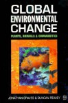 Global Environmental Change - Jonathan Graves, Duncan Reavey