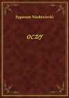 Oczy - ebook - Niedźwiecki Zygmunt