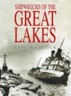 Shipwrecks of the Great Lakes - Paul Hancock