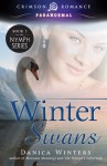 Winter Swans - Danica Winters