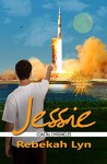 Jessie (Coastal Chronicles Book 2) - Rebekah Lyn