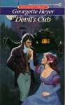 Devil's Cub - Georgette Heyer