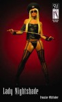 Lady Nightshade: (A Bdsm Novel) - Francine Whittaker