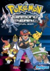 Pokemon Diamond and Pearl Annual 2009 - autor nieznany