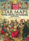 Star Maps (Springer Praxis Books / Popular Astronomy) - Nick Kanas