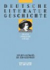 Deutsche Literaturgeschichte: Von Den Anfängen Bis Zur Gegenwart - Wolfgang Beutin, Wolfgang Emmerich