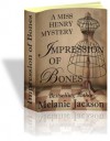 Impression of Bones - Melanie Jackson