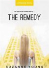 The Remedy (Program) - Suzanne Young