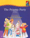 The Pyjama Party: (A Play) - June Crebbin