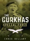 The Gurkhas - Christopher Bellamy