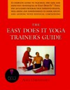 Easy Does It Yoga - Alice Christensen