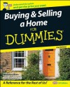 Buying and Selling a Home For Dummies, UK Edition - Melanie Bien