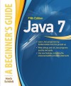 Java, A Beginner's Guide, 5th Edition - Herbert Schildt