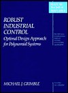 Robust Industrial Control - Mike Grimble, Mike Grimble