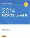 2014 HCPCS Level II Professional Edition - Carol J. Buck