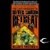 Never Sound Retreat: The Lost Regiment, Book 6 - William R. Forstchen, Patrick Lawlor, Audible Studios