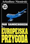 Pan Samochodzik i europejska przygoda - Arkadiusz Niemirski