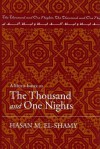 A Motif Index of the Thousand and One Nights - Hasan M. El-Shamy