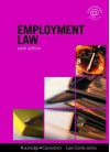 Employment Law - Routledge Cavendish