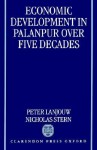 Economic Development in Palanpur Over Five Decades - Peter Lanjouw, Nicholas Stern