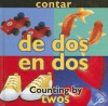 Contar: de DOS En DOS/Counting By: Twos - Esther Sarfatti