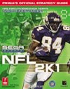 NFL 2K1: Prima's Official Strategy Guide - Keith Kolmos