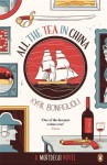 All the Tea in China: A Charlie Mortdecai Novel - Kyril Bonfiglioli