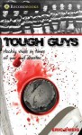 Tough Guys: Hockey Rivals in Times of War and Disaster - Eric Zweig