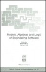 Models, Algebras and Logic of Engineering Software - Manfred Broy