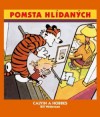 Pomsta hlídaných (Calvin a Hobbes, #5) - Bill Watterson, Richard Podaný