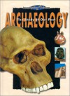 Archaeology: The Study of Our Past (school binding) - Paul Devereux