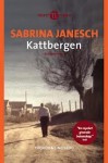 Kattbergen - Sabrina Janesch