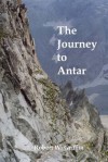 The Journey to Antar - Robert Griffin