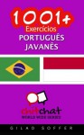 1001+ exercícios português - javanês (Portuguese Edition) - Gilad Soffer