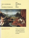 Van Achilles to Zeus: Thema's uit de klassieke geschiedenis in literatuur, muziek, beeldende kunst en theater - Wilfried Uitterhoeve, Eric Moormann